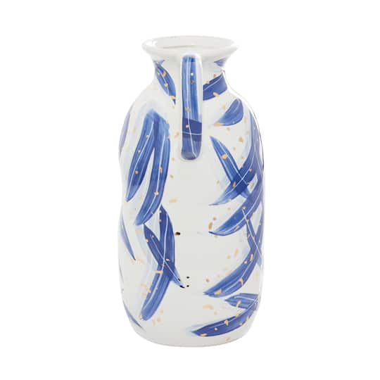Ceramic Contemporary Vase